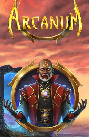 Arcanum