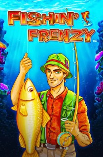 Fishin Frenzy